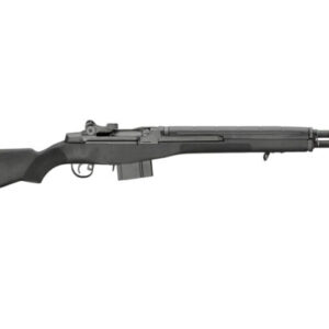 Springfield M1A Loaded 308 with Black Composite Stock (New York Compliant)