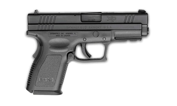 Each gun comes with two 10-round magazines, making this model California compliant.