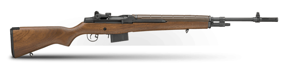 BUY SPRINGFIELD M1A™ LOADED .308 RIFLE - M1A for Sale
