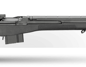 M1A™ LOADED .308 RIFLE – BLACK