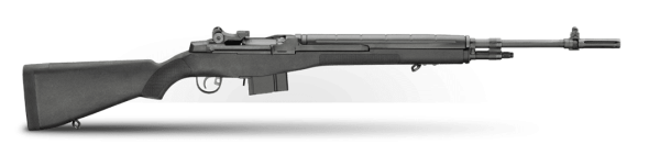 M1A™ LOADED .308 RIFLE – BLACK