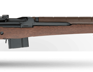 M1A™ NATIONAL MATCH .308 RIFLE W/ STAINLESS BARREL