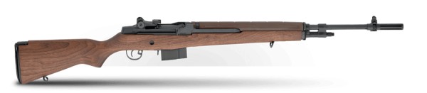 M1A™ STANDARD ISSUE .308 RIFLE
