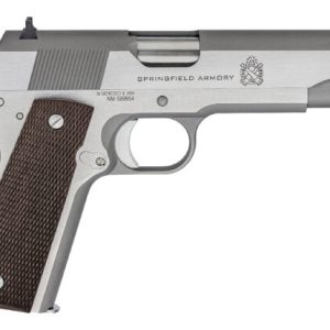 Springfield 1911 45 ACP Mil-Spec Defend Your Legacy Series Pistol