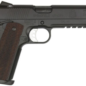 Springfield 1911-A1 45 ACP Professional Light Custom Shop Pistol