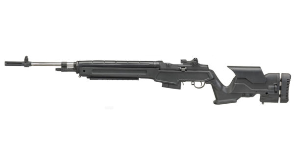 Springfield M1A Loaded 308 with Precision Adjustable Stock and Stainless Steel Barrel