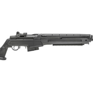 Springfield M1A Loaded 6.5 Creedmoor with Precision Adjustable Stock and Stainless Barrel