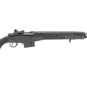 Springfield M1A Loaded 6.5 Creedmoor with Stainless Barrel