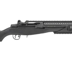 Springfield M1A Socom II 308 with Extended Cluster Rail System