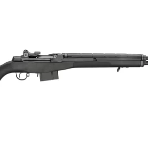 Springfield M1A Standard 308 with Black Composite Stock