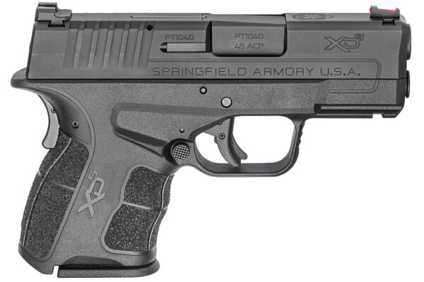 Springfield XDS Mod.2 3.3 Single Stack 45 ACP Carry Conceal Pistol