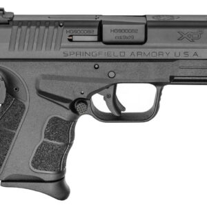 Springfield XDS Mod.2 3.3 Single Stack 9mm Carry Conceal Pistol