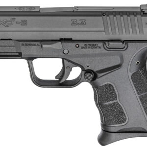 Springfield XDS Mod.2 3.3 Single Stack 9mm Carry Conceal Pistol with Tritium Front Sight
