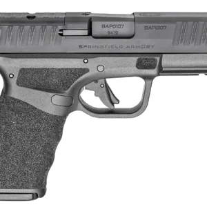 Springfield Hellcat Pro 9mm Optics Ready Compact Pistol with 3.7 Inch Barrel
