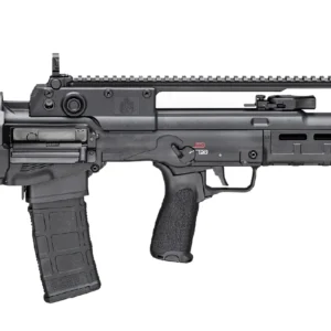 Springfield Hellion 5.56mm Semi-Automatic Fully-Ambidextrous Bullpup Rifle with 16 Inch Barrel