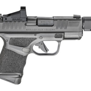 Springfield RDP Micro-Compact 9mm Pistol with Shield SMSc Red Dot