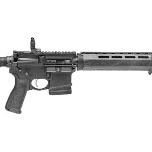 Springfield SAINT 5.56mm AR-15 Semi-Auto Rifle with M-LOK Rail (10-Round Model)