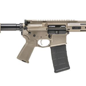 Springfield Saint 5.56mm Desert FDE Semi-Auto Pistol