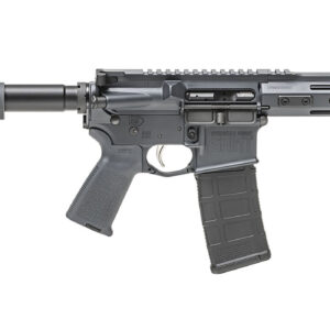 Springfield Saint 5.56mm Tactical Gray Semi-Auto Pistol