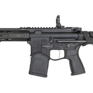 Springfield Saint Edge PDW 5.56mm AR-15 Pistol with Maxim Defense SCW Brace