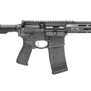 Springfield Saint Victor 300 Blackout AR-15 Pistol with SBA3 Pistol Stabilizing Brace