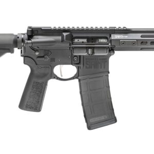 Springfield Saint Victor 5.56mm AR-15 Pistol with Magpul BTR Pistol Stabilizing Brace