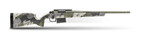 Model 2020 Waypoint .308 Rifle – Evergreen
